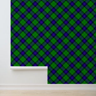 Clan Armstrong Tartan Wallpaper