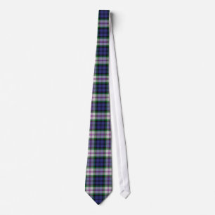 Clan Baird Dress Tartan Tie