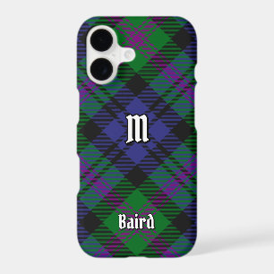Clan Baird Tartan