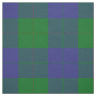 Clan Barclay Tartan Fabric
