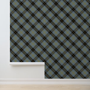 Clan Bell Tartan Wallpaper