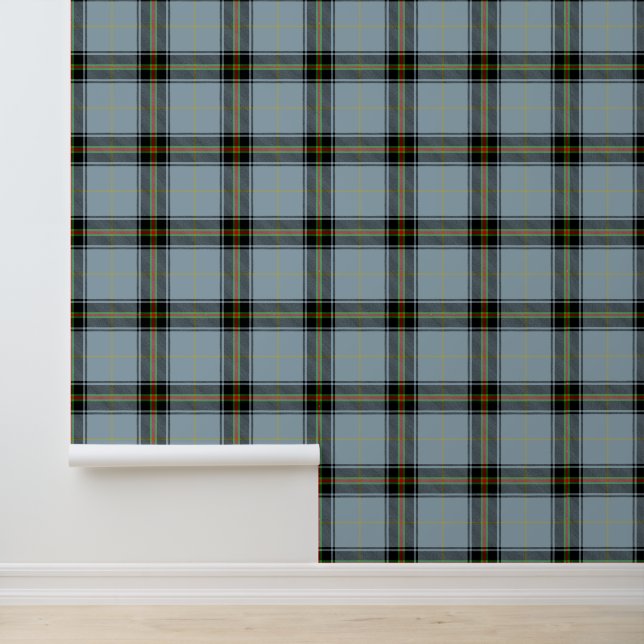 Clan Bell Tartan Wallpaper (Application)