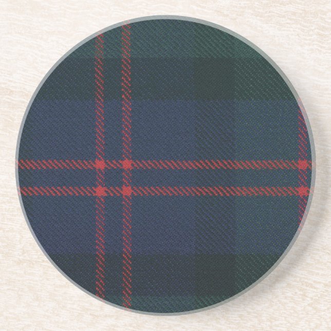 Clan Blair Coaster (Front)