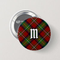 Clan Boyd Tartan