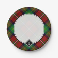 Clan Boyd Tartan