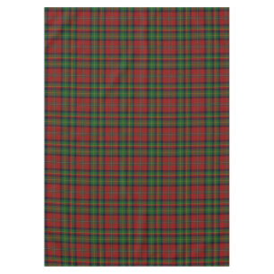 Clan Boyd Tartan Plaid Tablecloth