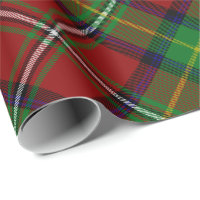 Clan Boyd Tartan
