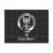 Clan Boyle Crest & Tartan