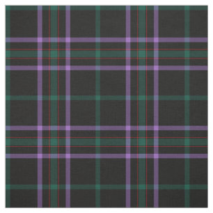 Clan Boyle Tartan Fabric