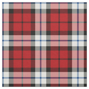 Clan Brodie Dress Tartan Fabric