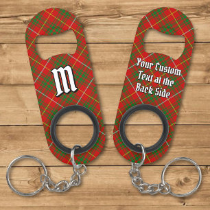 Clan Bruce Tartan