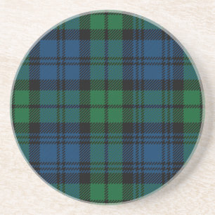 Clan Campbell Coaster