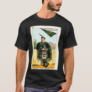 Clan Campbell of Breadalbane T-Shirt