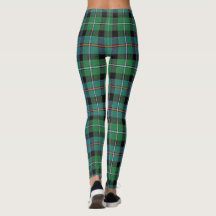 Clan Campbell of Cawdor Tartan Scottish Tartan