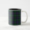 Clan Campbell Tartan Mug