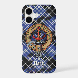 Clan Clark Crest