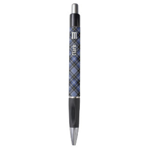 Clan Clark Tartan