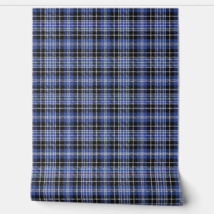 Clan Clark Tartan Wallpaper