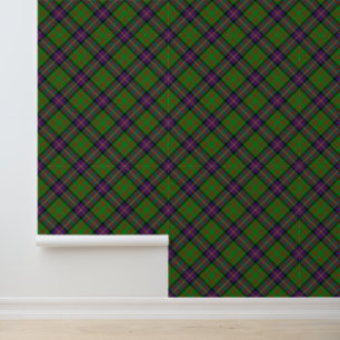 Clan Cochrane Tartan Wallpaper