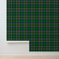 Clan Cockburn Tartan