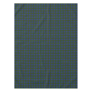 Clan Colquhoun Tartan Tablecloth