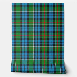Clan Colquhoun Tartan Wallpaper