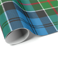 Clan Colquhoun Tartan
