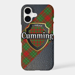 Clan Cumming Scottish Celebration