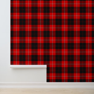 Clan Cunningham Tartan Wallpaper