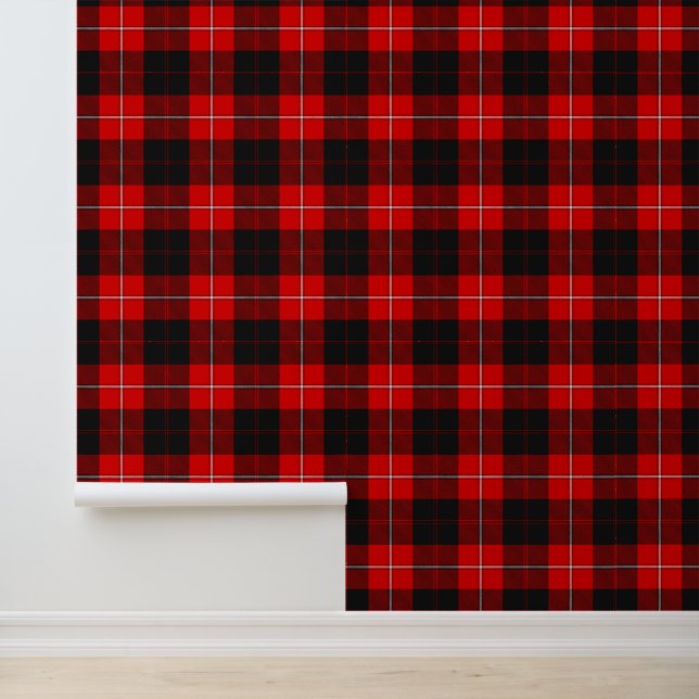 Clan Cunningham Tartan Wallpaper (Application)