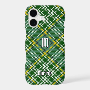 Clan Currie Tartan