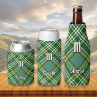 Clan Currie Tartan