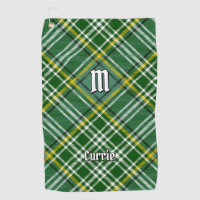 Clan Currie Tartan