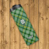 Clan Currie Tartan