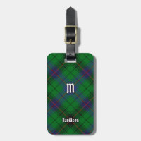 Clan Davidson Tartan