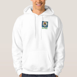 Clan Douglas Hoodie