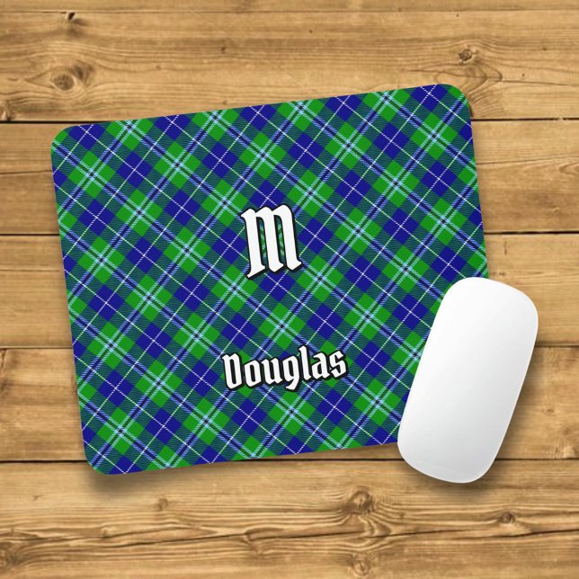 Clan Douglas Tartan Mouse Pad (Creator Uploaded)