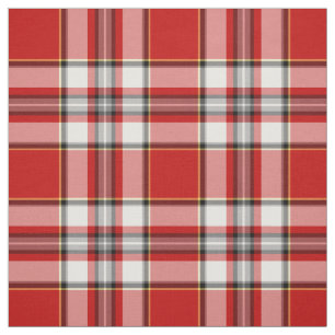 Clan Drummond Dress Tartan Fabric