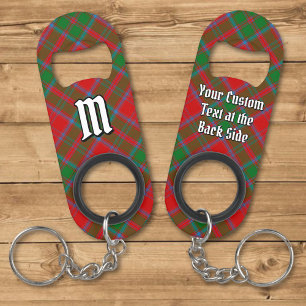 Clan Drummond Tartan