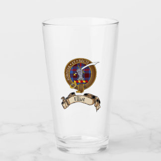 Clan Elliot Glass