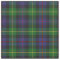 Clan Farquharson Scottish Tartan Plaid Fabric