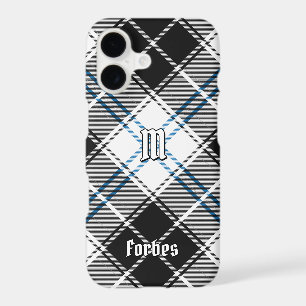 Clan Forbes Dress Tartan