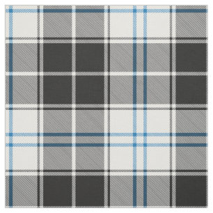 Clan Forbes Dress Tartan Fabric