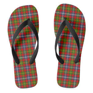 Clan Forrester Jandals
