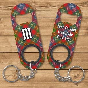 Clan Forrester Tartan