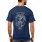 Clan Fraser of Lovat Crest T-Shirt