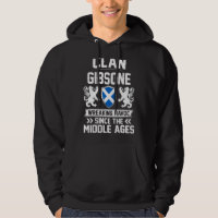 Clan Gibsone Scottish Family Clan Scotland Wreakin