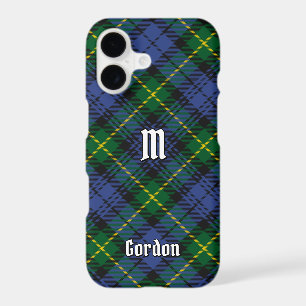 Clan Gordon Tartan