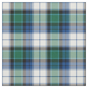 Clan Graham Dress Tartan Fabric