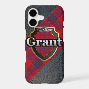 Clan Grant Scottish Celebration